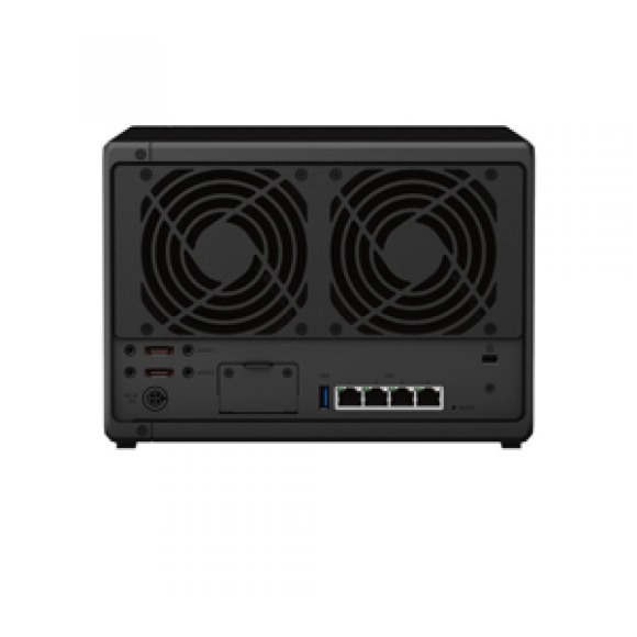Nas Synology DS1525+