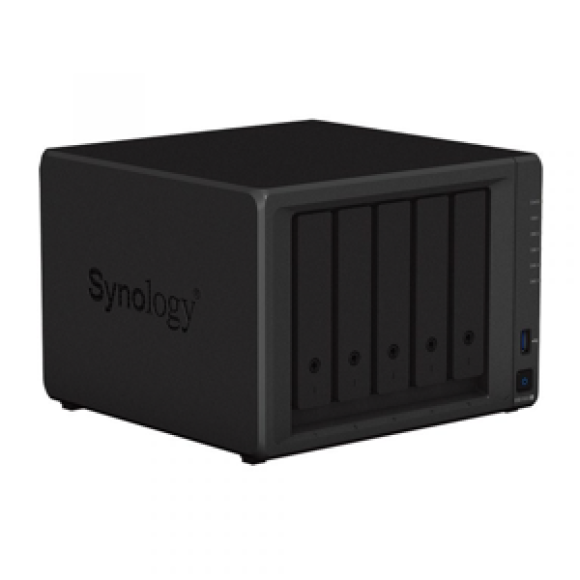 Nas Synology DS1525+