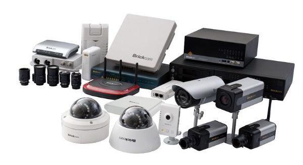 Chuyên lắp đặt hệ thống Camera giám sát