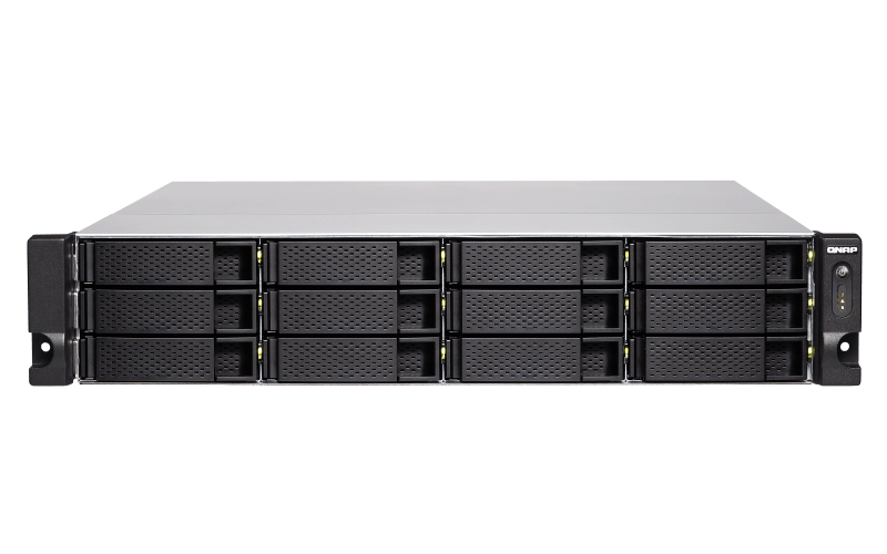 Nas Qnap TS-1283XU-RP