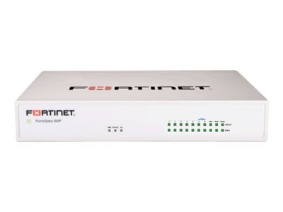 Thiết bị tường lửa Fortinet FG-60F