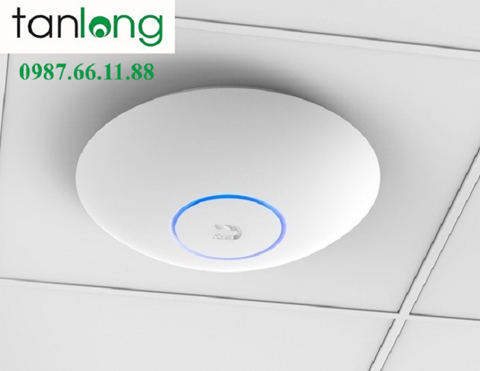 BỘ PHÁT SÓNG WIFI UNIFI NANO-HD CHÍNH HÃNG, GIÁ RẺ