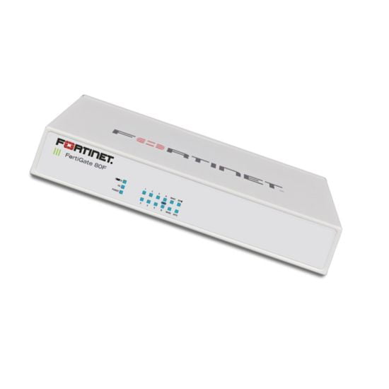 Thiết bị tường lửa Fortinet FG-80F
