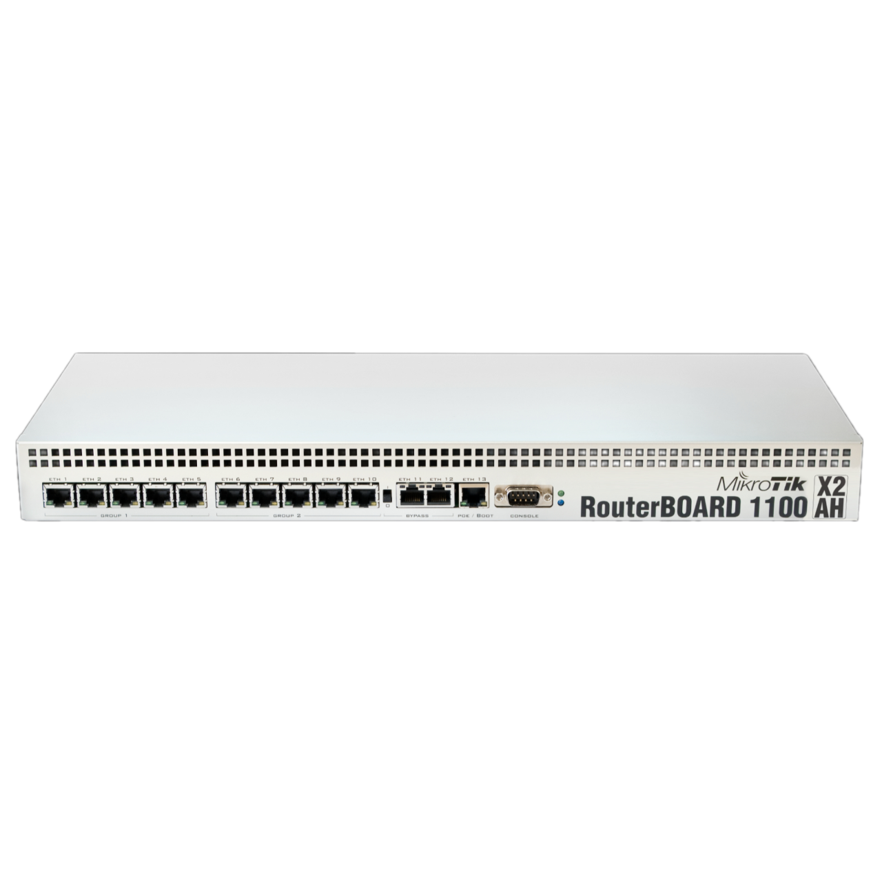 Router Mikrotik RB1100AHx2