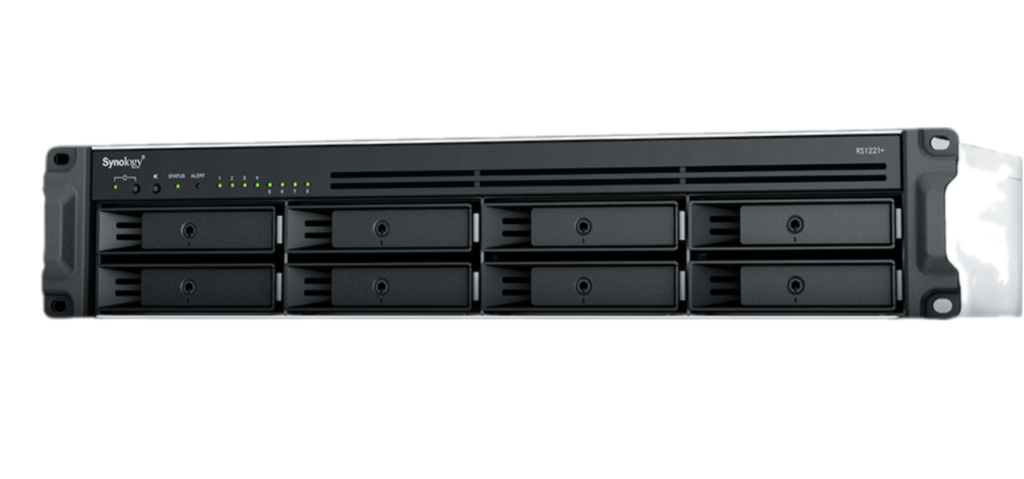 Thiết bị lưu trữ UC3400