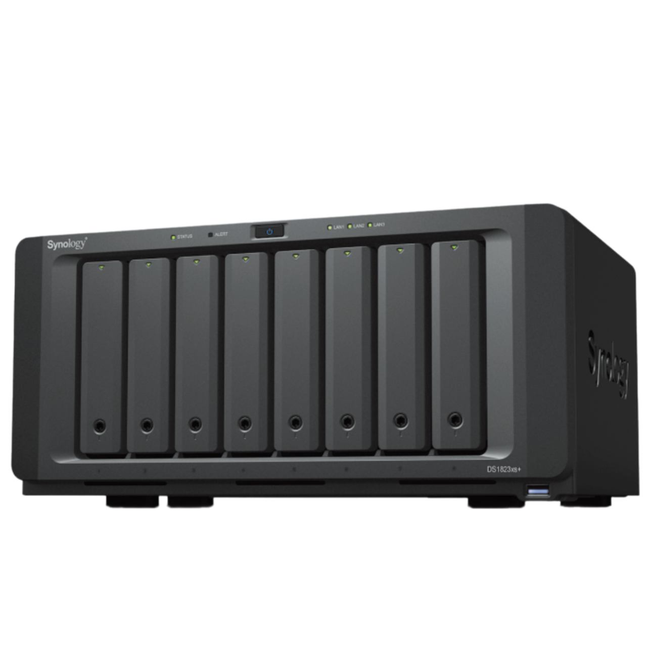 Thiết bị lưu trữ NAS Synology DS1823xs+