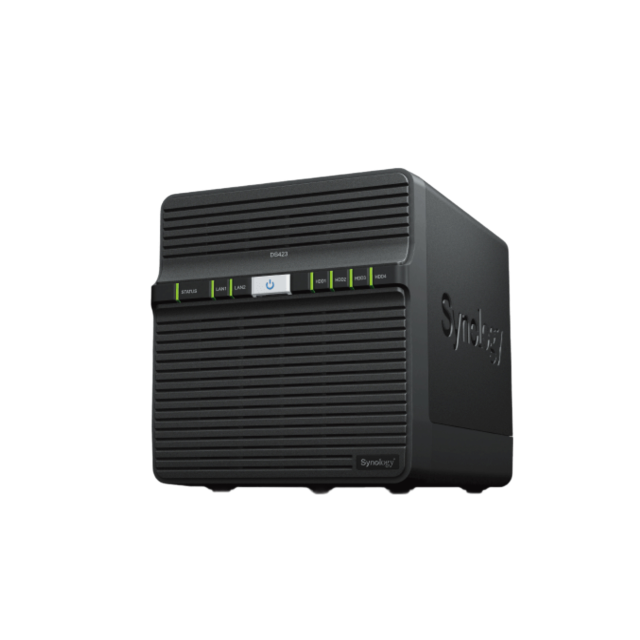 Thiết bị lưu trữ NAS Synology DS423
