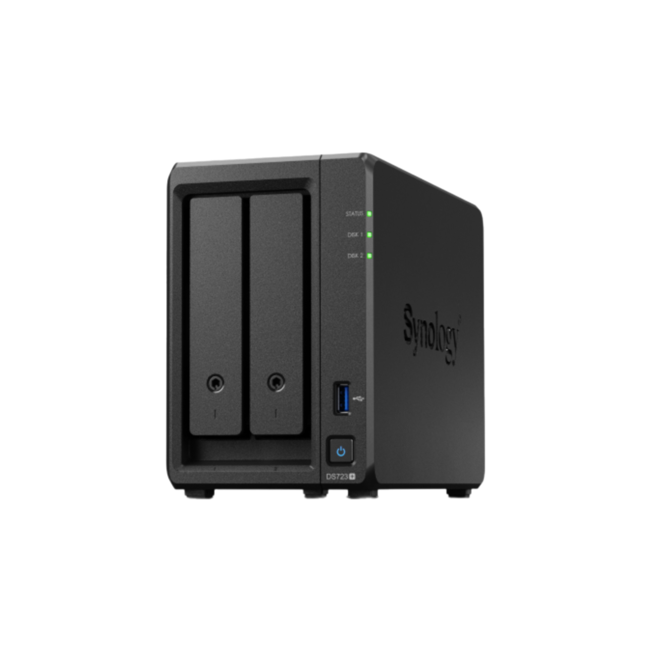 Thiết bị lưu trữ NAS Synology DS723+