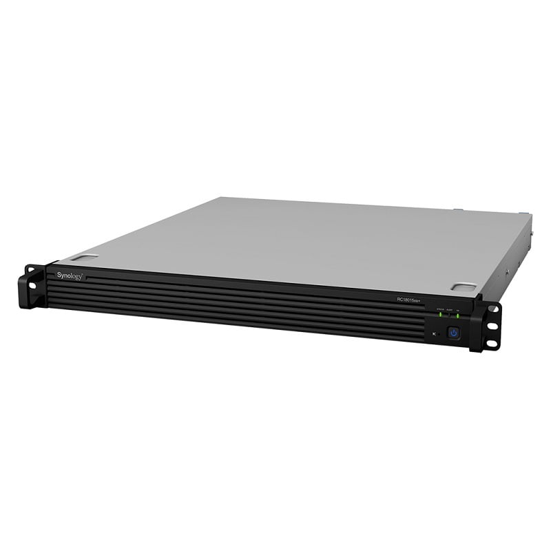 Thiết bị lưu trữ NAS Synology FlashStation FS3017
