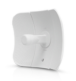 Ubiquiti airMAX 5 GHz LiteBeam AC, 23 dBi (LBE-5AC-23)