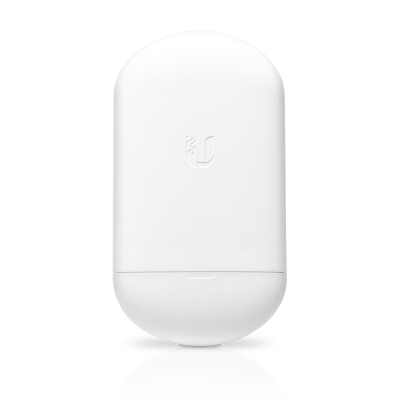 Thiết bị truy nhập vô tuyến băng tần 5Ghz Loco5AC. Hãng Ubiquiti