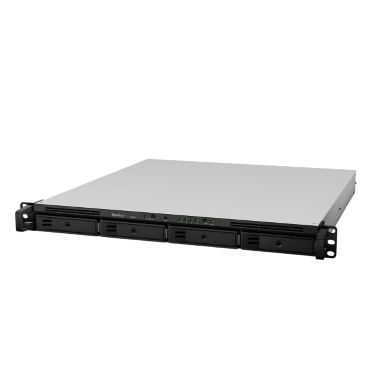 Thiết bị lưu trữ NAS Synology RS820RP+