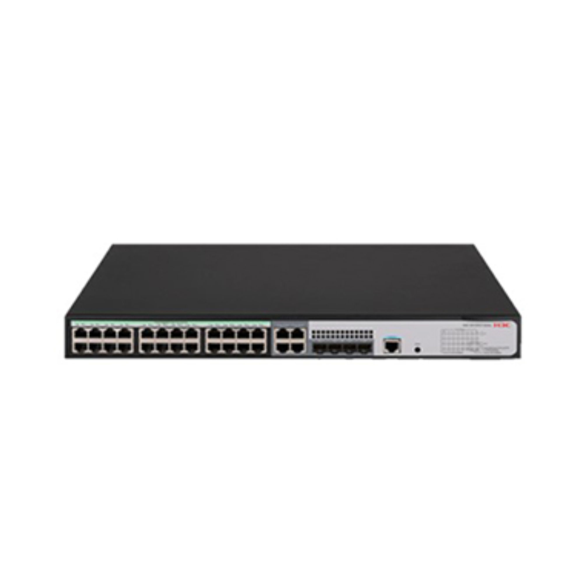 Switch H3C LS-5120V3-28S-HPWR-LI-GL