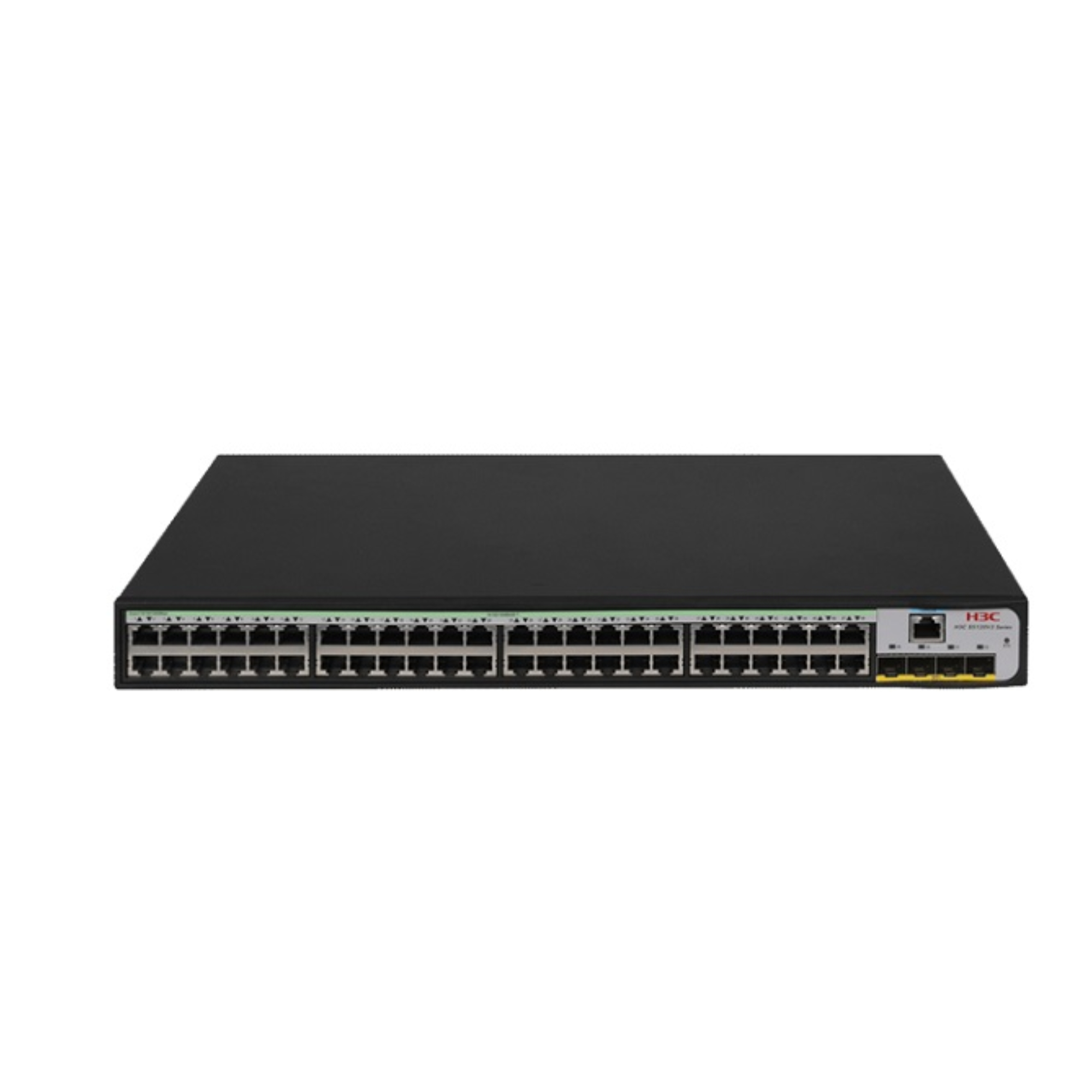 Switch H3C LS-5120V3-52S-LI-GL