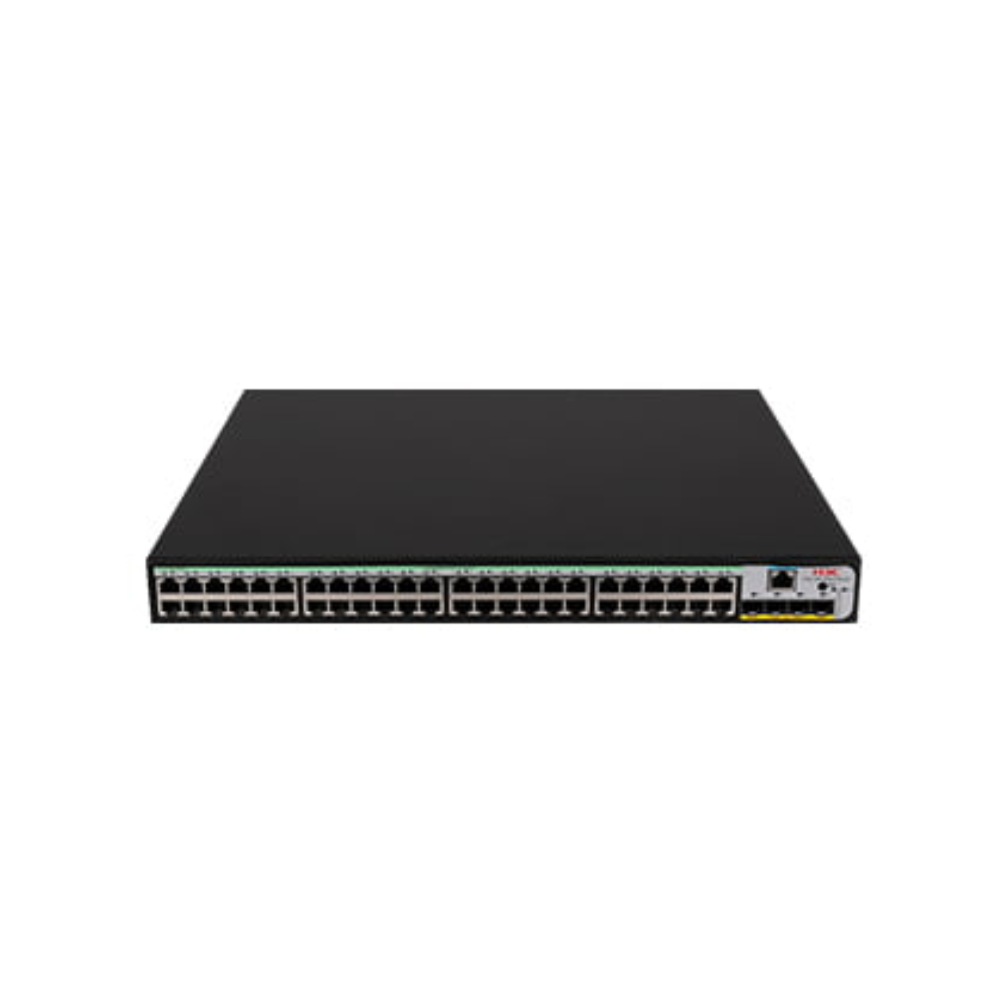 Switch H3C LS-5120V3-52S-PWR-LI-GL