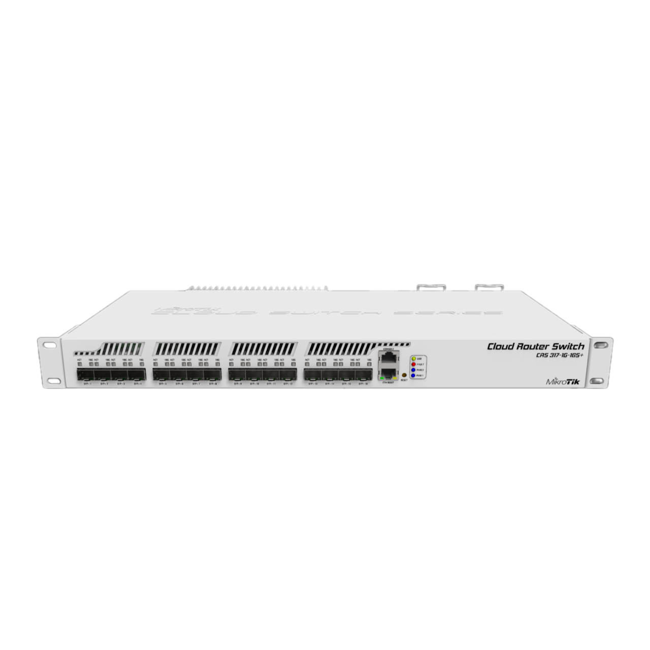 MIKROTIK CRS317-1G-16S+RM