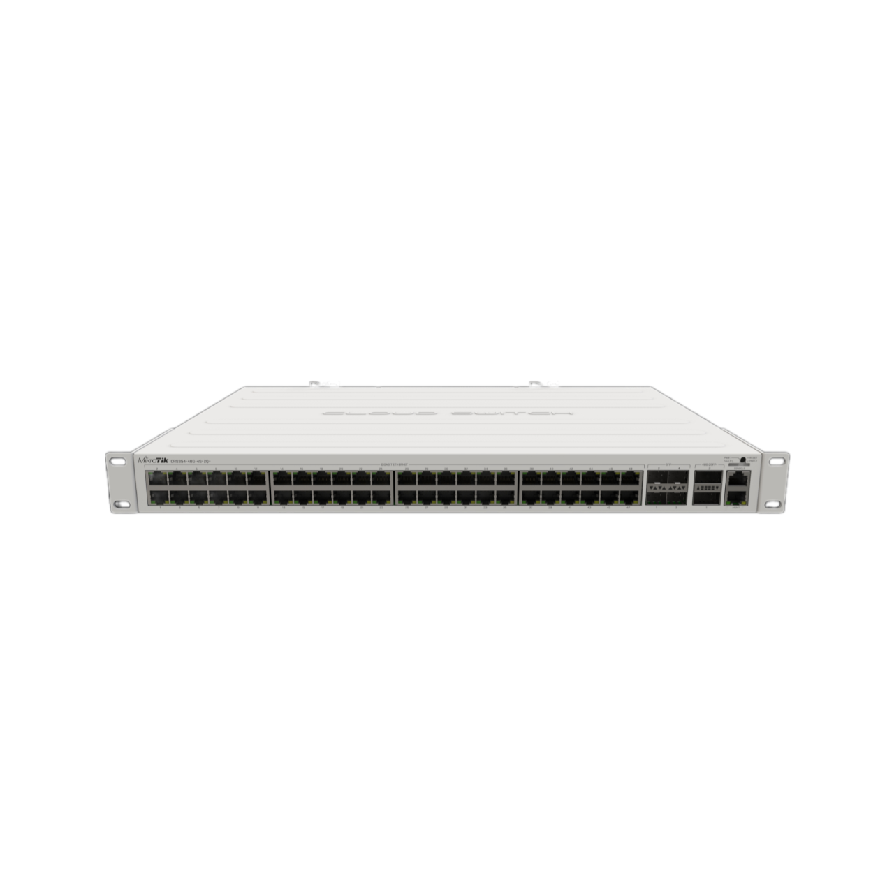 MIKROTIK CRS354-48G-4S+2Q+RM