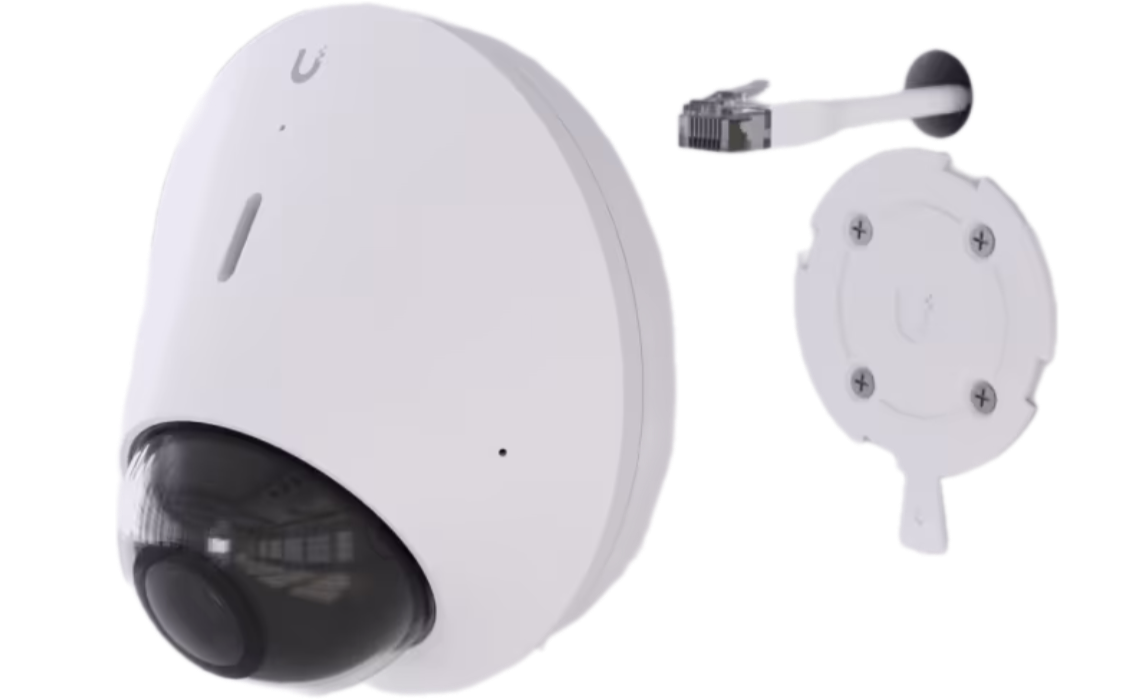 LÀM SAO ĐỂ CHỌN MUA CAMERA UNIFI G4-DOME