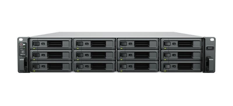 THIẾT BỊ LƯU TRỮ MẠNG SYNOLOGY RS2423RP+