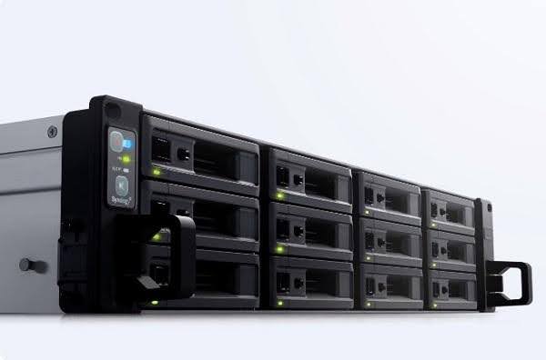 ƯU ĐIỂM VƯỢT TRỘI CỦA THIẾT BỊ LƯU TRỮ MẠNG SYNOLOGY UC3200