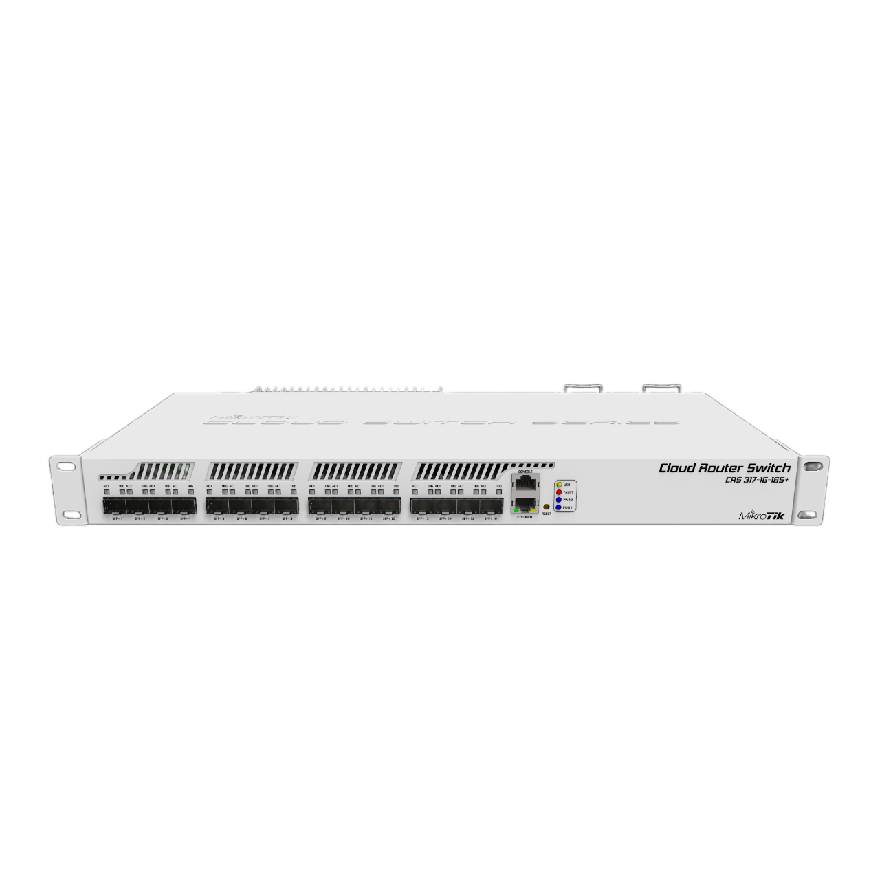 Switch Mikrotik CRS317-1G-16S+RM