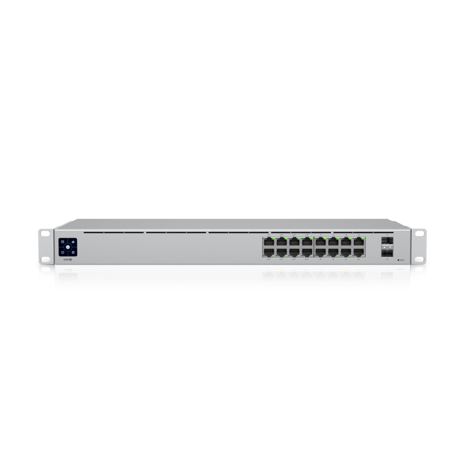 Switch Unifi Standard 16 PoE (USW-16-POE)