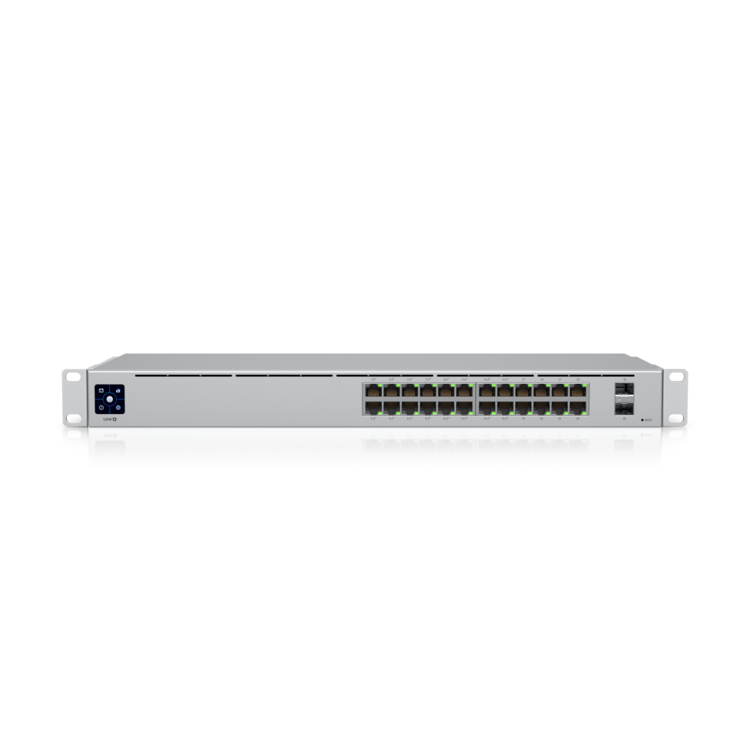 Switch Unifi Standard 24 PoE (USW 24 POE)