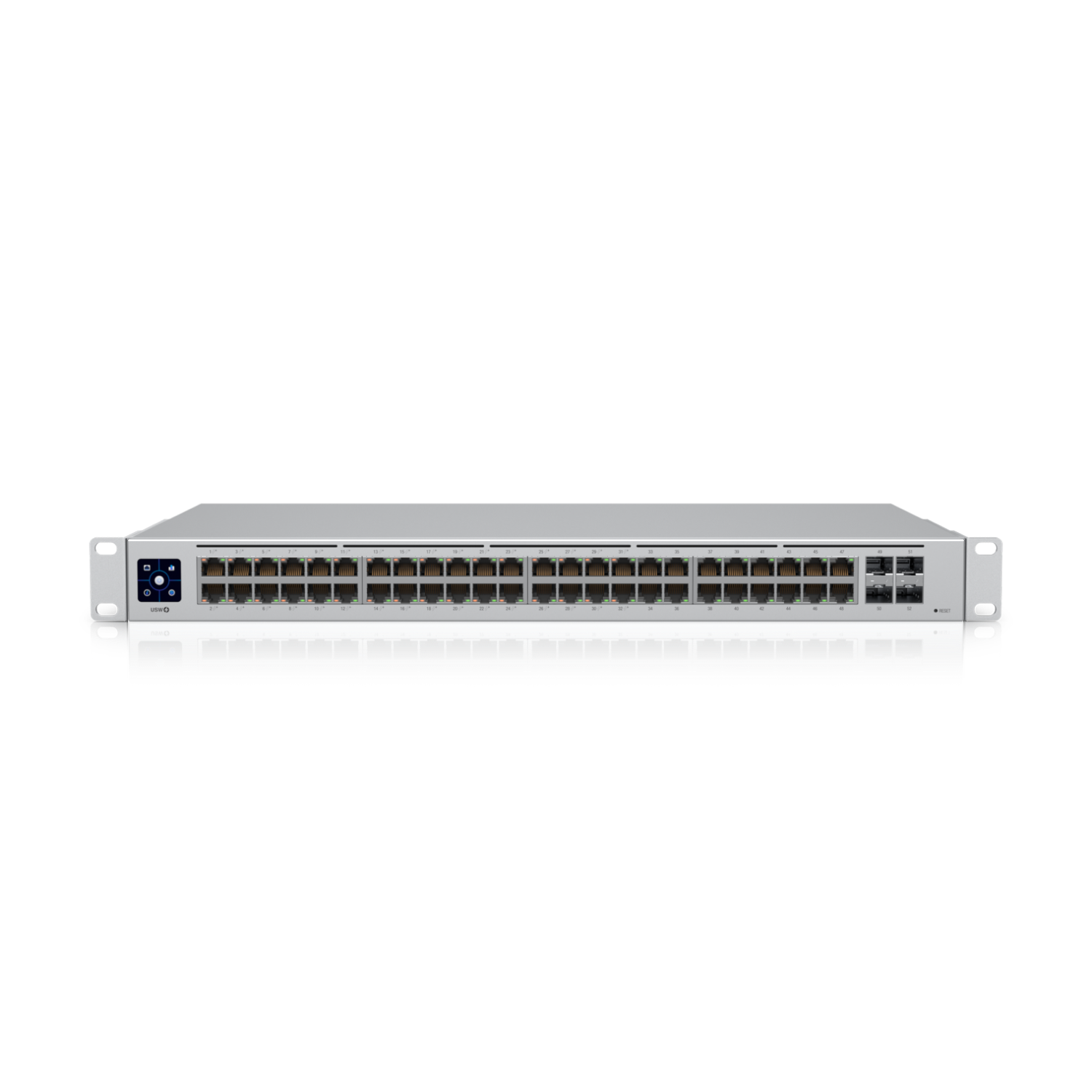 Switch Standard 48 PoE (USW-48-POE (195W))