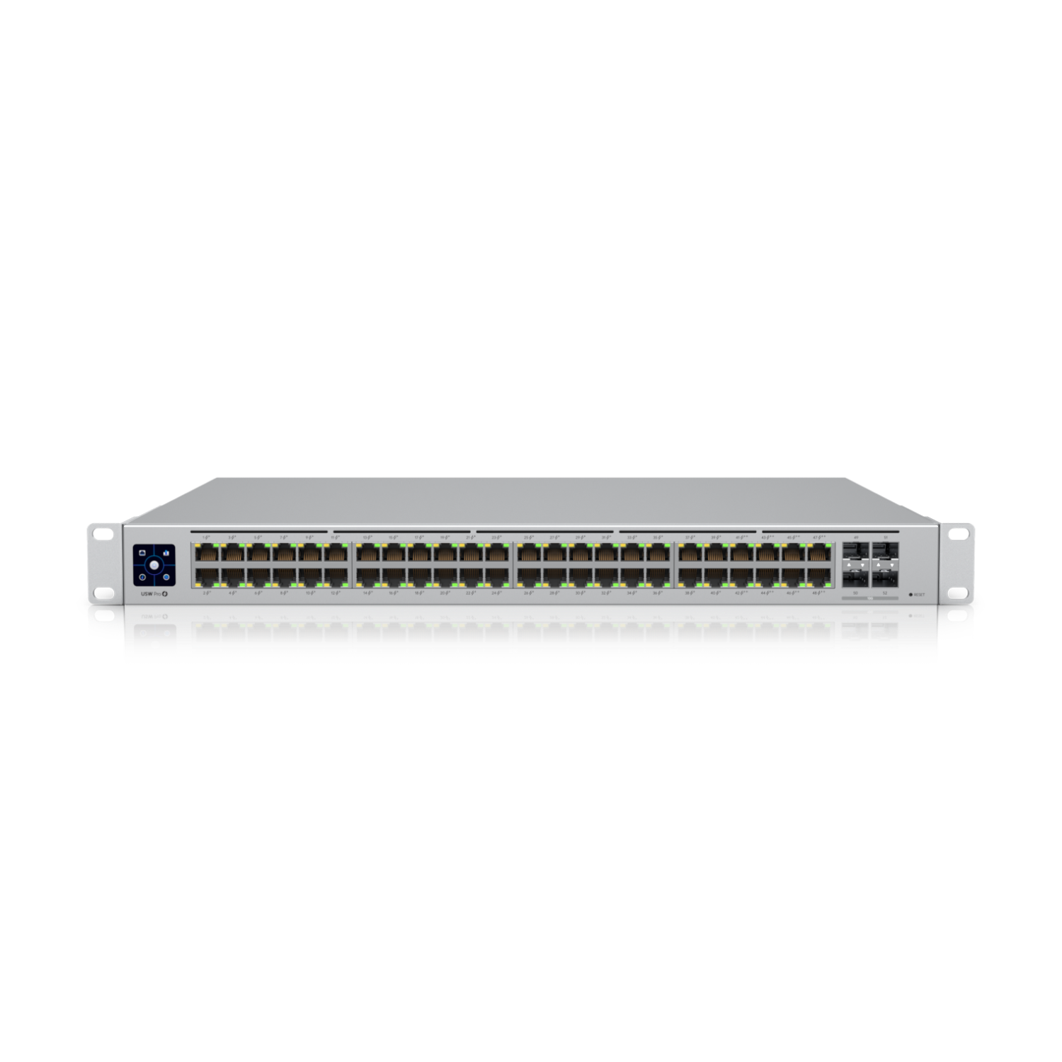 Switch Unifi Pro 48 PoE (USW-Pro-48-POE)