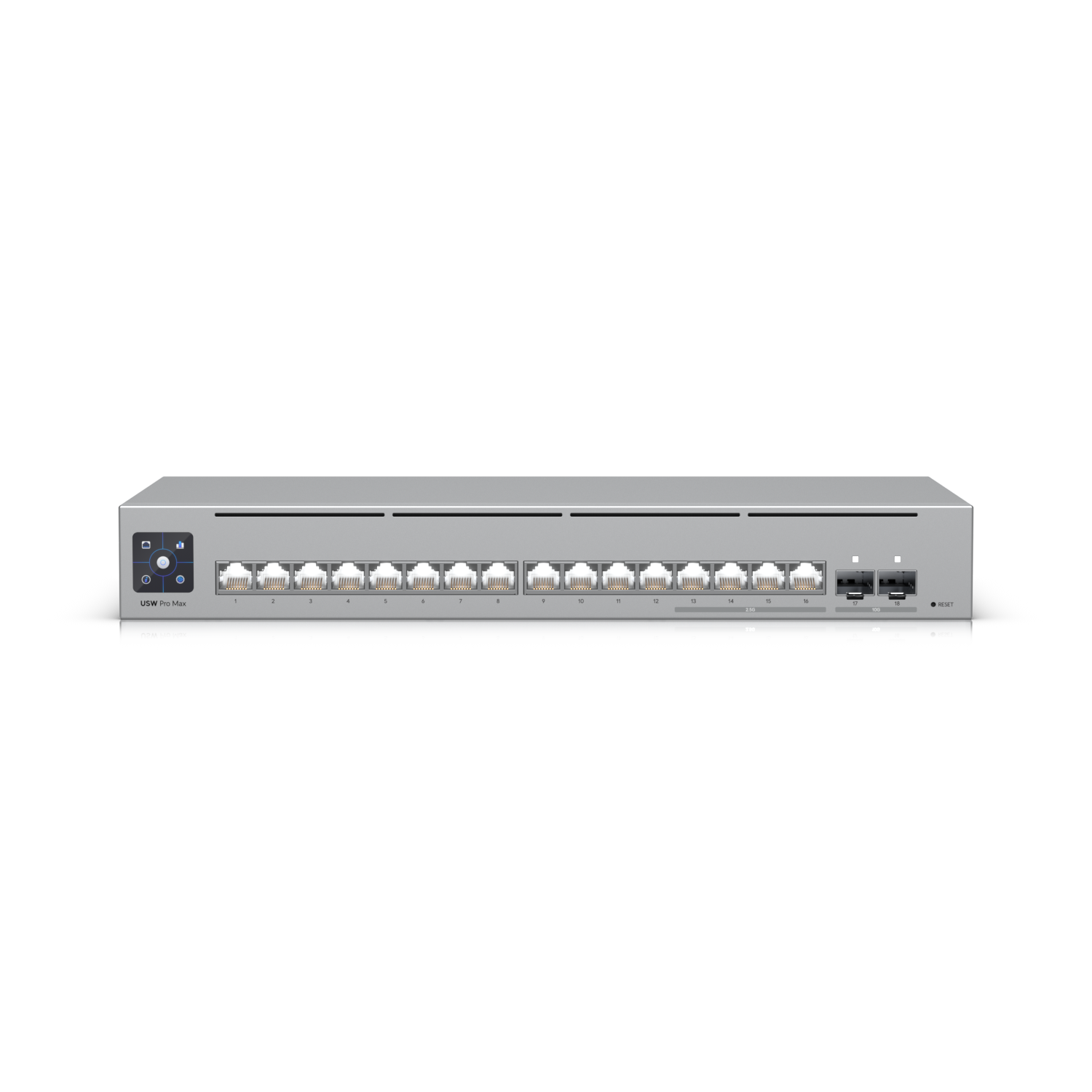 Switch Unifi Pro Max 16 (USW-Pro-Max-16)
