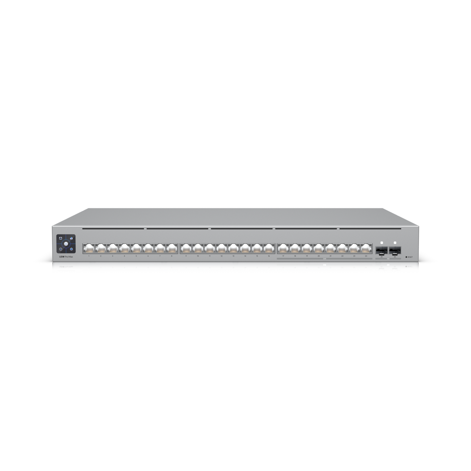 Switch Unifi Pro Max 24 (USW-Pro-Max-24)