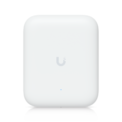 UniFi U7 Outdoor: Kỷ Nguyên Mới Của Tốc Độ