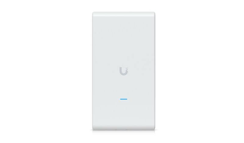 UNIFI U6 MESH PRO KHI HOẠT ĐỘNG NGOÀI TRỜI