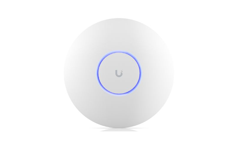 UNIFI U7 PRO CHIẾM ƯU THẾ NHỜ CHUẨN WIFI 7 MẠNH MẼ