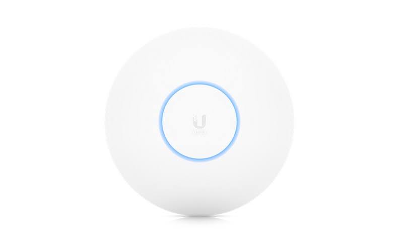 UNIFI U6 LR TẠI NHỮNG KHÔNG GIAN THÔNG DỤNG
