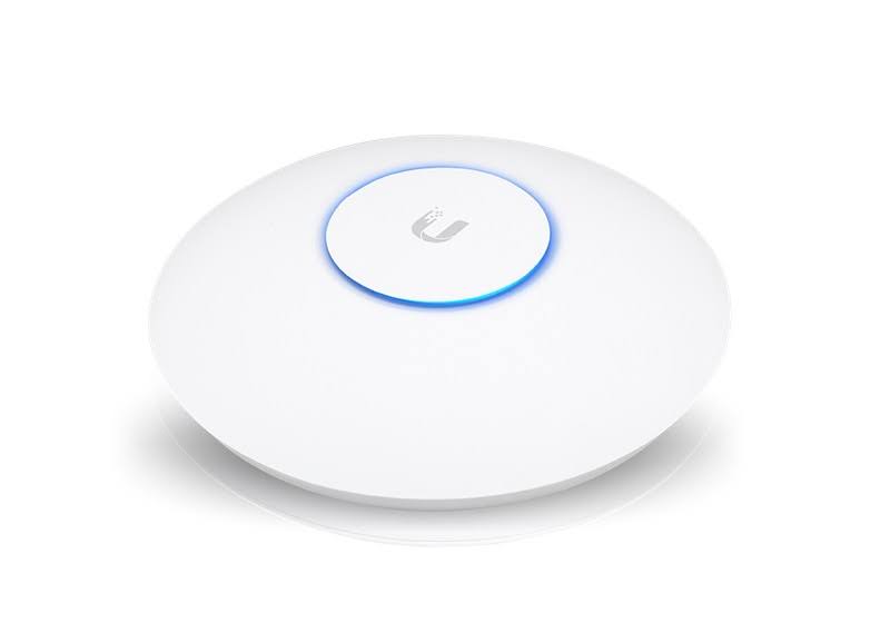 SO SÁNH UNIFI AC HD VỚI UNIFI U6 LR