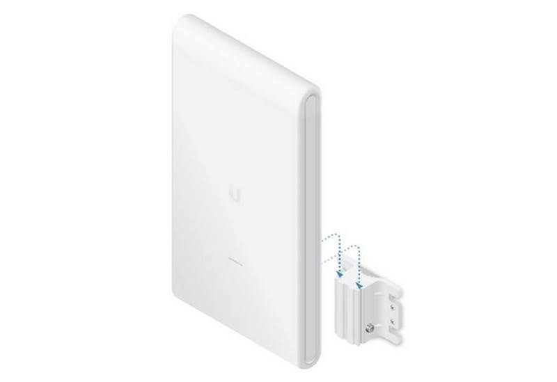 SỰ KHÁC BIỆT GIỮA UNIFI AC MESH PRO VÀ UNIFI U6 MESH PRO