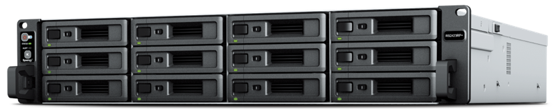 SYNOLOGY RS3621XS+ CÓ GÌ ĐẶC BIỆT? XEM NGAY LỢI ÍCH KHI SỬ DỤNG