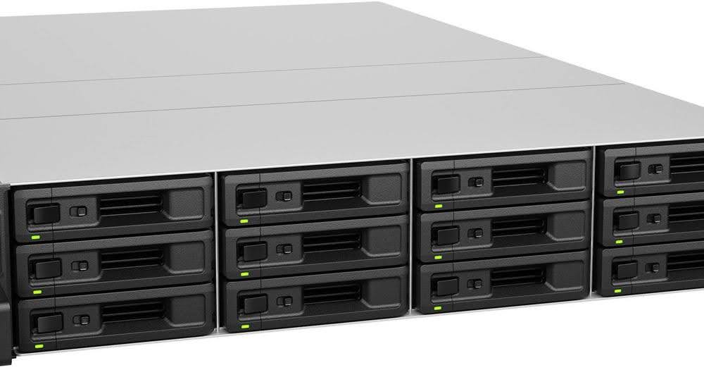 SYNOLOGY SA3410: ĐÁNH GIÁ ƯU NHƯỢC ĐIỂM VÀ ỨNG DỤNG THỰC TẾ