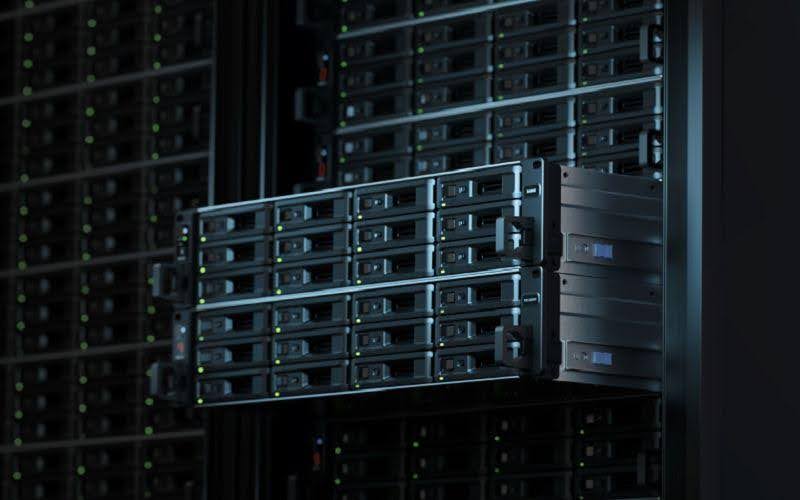 SYNOLOGY SA3610 VÀ NHỮNG ĐIỂM CẦN QUAN TÂM