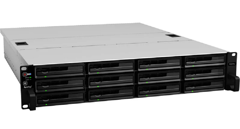 SYNOLOGY RX1217RP - GIẢI PHÁP MỞ RỘNG LƯU TRỮ TỐI ƯU