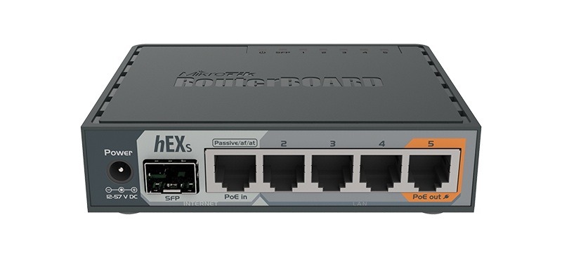 CÂN BẰNG TẢI MIKROTIK VÀ CÁC YẾU TỐ CẦN LƯU Ý