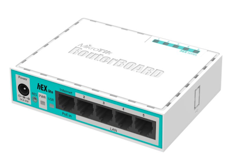 MIKROTIK RB750GR3 PHÙ HỢP VỚI ĐỐI TƯỢNG NÀO?
