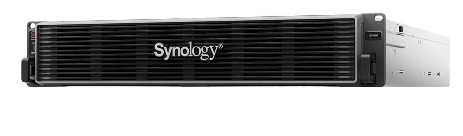 Thiết bị lưu trữ dữ liệu NAS DP7400