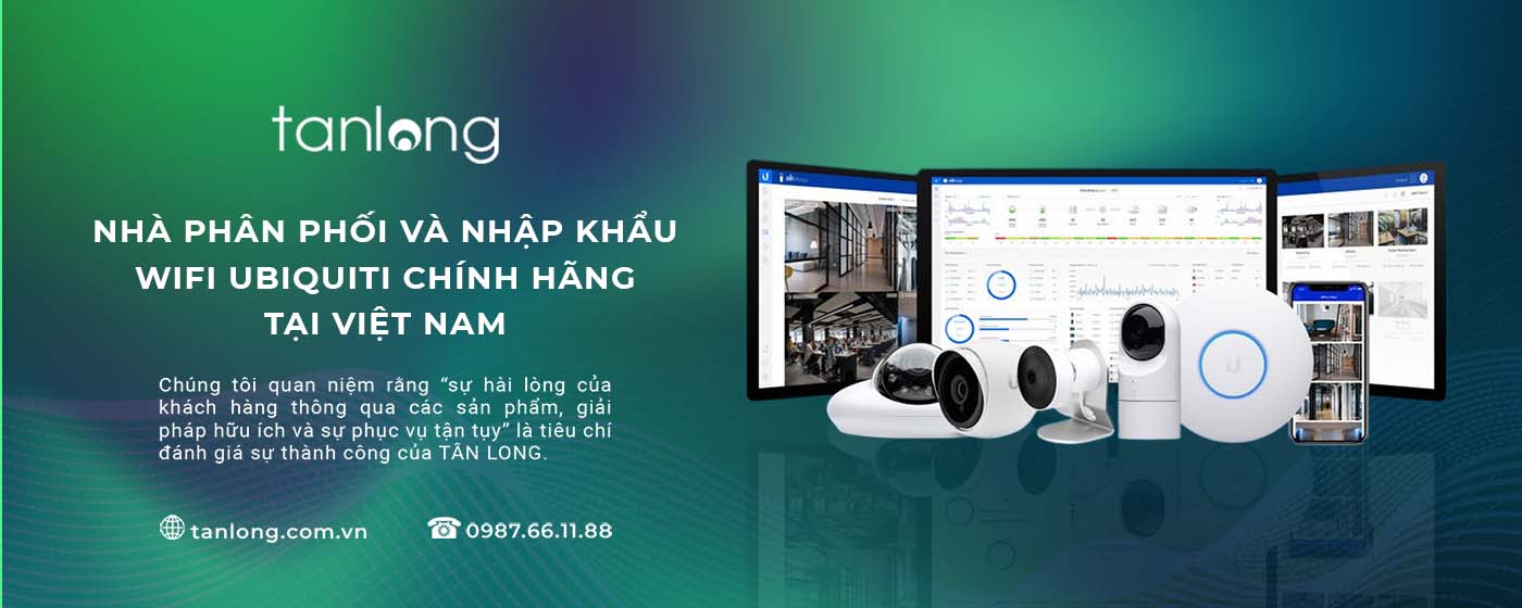 Công ty Cổ phần Thương mại và công nghệ Tân Long
