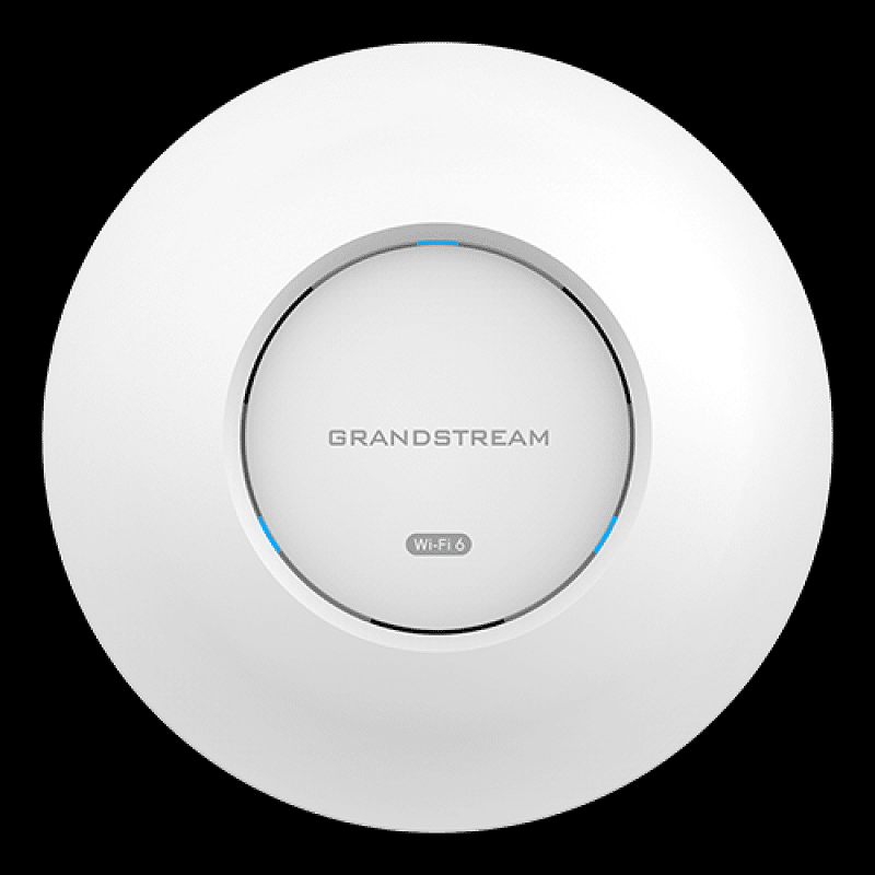Grandstream GWN7660 - Giải pháp wifi 6 cho mọi doanh nghiệp
