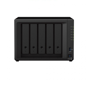 Nas Synology DS1525+