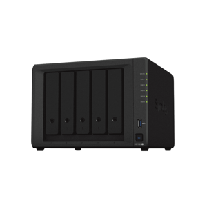 Nas synology ds1825+: Cuộc cách mạng về kết nối mạng