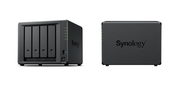 Nas synology Ds925+
