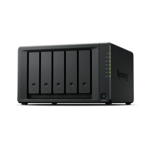 Nas Synology DX525